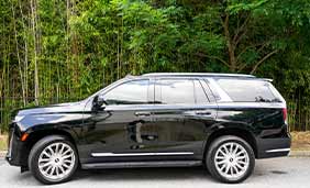 Rent a Cadillac Escalade in Atlanta